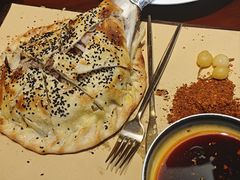 -那拉提之疆·新疆菜(美院店)