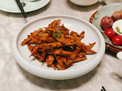 大明油焖笋-苏帮袁Sue Cuisine(来福士店)