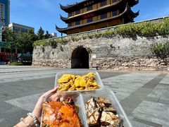 -好兄弟郭巨海鲜(天一阁店)