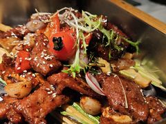 -味界·精致赣菜(招商花园城店)