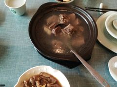 -茶油香闽南菜·花园餐厅(前埔店)