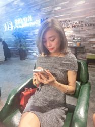 -MS.SALON美发沙龙