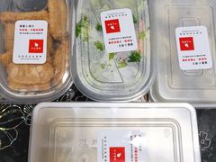 -小六汤包·西安老字号·中华名小吃(高新四路店)