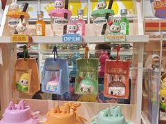 -泡泡玛特POPMART(凯德大峡谷店)