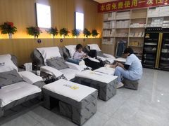 -彭世修脚(莲花东路店)