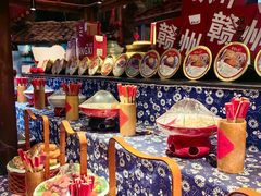 -客家大院·非遗赣南客家菜(郁孤台店)