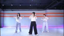 -舞樾舞蹈工作室