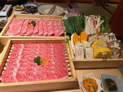 -锅物新语&寿喜烧.炉端割烹(世博源店)