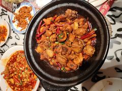 -南昌大饭店·非遗南昌菜(万寿宫店)