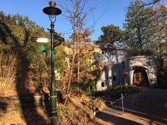 -三鹰之森吉卜力美术馆