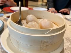 -扬州香格里拉·香宫中餐厅