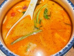 -帕蓝·暹罗料理(大学路店)