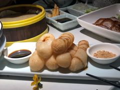 -韵秋荷(宝山龙湖天街店)