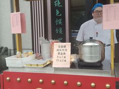 -安泰楼·佛跳墙创始人·传统闽味早茶·酒楼(三坊七巷闽菜地标店)