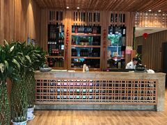 -海蓝海鲜馆(五四北店)
