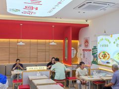 -华天新川面馆(缸瓦市店)