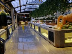 -川骄海鲜自助(河东店)
