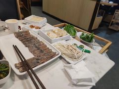 -傣妹火锅(南京东路一店)