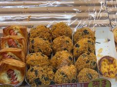 -味多美蛋糕(六里桥店)