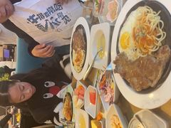 -豪客来牛排(重庆冉家坝SM广场1712店)
