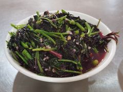 -嵩明马春能牛菜馆(七步场社区农贸市场店)