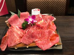 -俺的焼肉(銀座9丁目店)