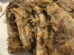 华威肉饼-清真永恒华威肉饼(潘家园店)