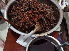 -姚氏干巴牛肉