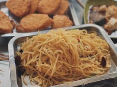 -陈记生蚝烧烤炒菜火锅