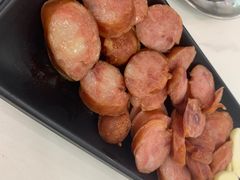 -张妈台式锅烧(深大店)