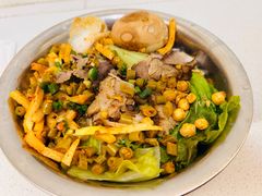 -老东江米粉(南方大厦店)