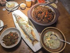-恰饭·老长沙市井菜 (天河客运站店)