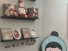 -静宜和她的朋友(星海广场店)