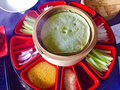 羲和烤鸭-羲和雅苑•北京烤鸭(平安国际金融中心店)