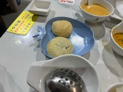 -云中鱼蒸汽石锅鱼(川沙百联店)