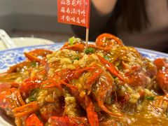 -满盆红龙虾(开发区店)