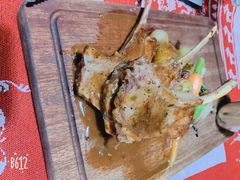 -404干式熟成牛排馆•聚会餐厅