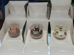 -潮一不贰·法式甜品·生日蛋糕·西式简餐(外滩店)