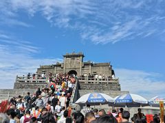 -南岳衡山风景名胜区