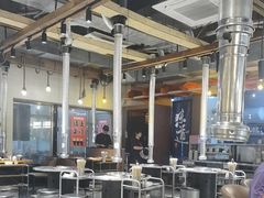 -炽城·烤肉名家(鸿达中央广场店)