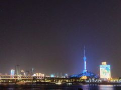 -武汉两江游览·夜游长江(汉口粤汉码头)