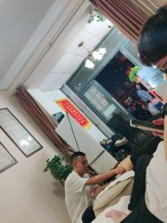 -正医堂推拿