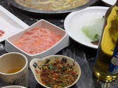 -天都火锅酒楼(虹梅南路店)