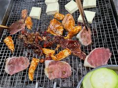 -同心烧烤(总店)