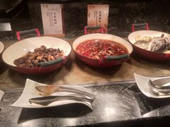 -金海湾自助餐厅(金陵饭店)