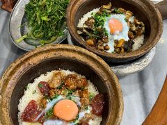 -红星光发煲仔饭(大石街店)