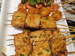 -张师傅烧烤(CBD店)