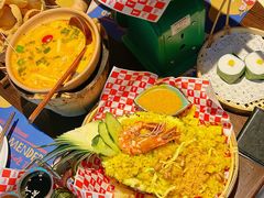 -泰妃殿(武汉首店)