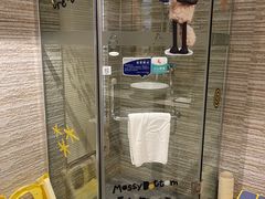 -秦皇岛阿尔卡迪亚滨海度假酒店