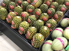 -永旺梦乐城(金银潭店)